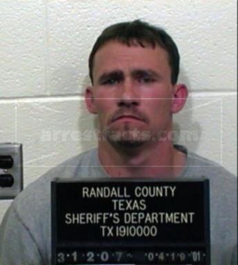 Ronald Wayne Thompson