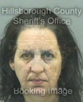 Christine Johnson