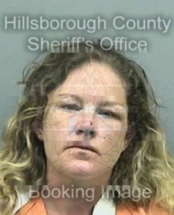 Stacy Renee Slabach