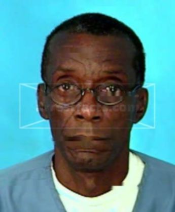 Melvin Parker