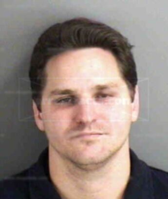 Gregory Michael Frye