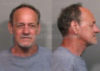 Roy Lee Adams