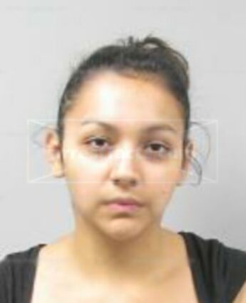 Amber Elaine May