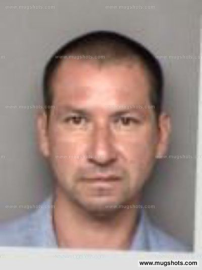Anthony Martinez