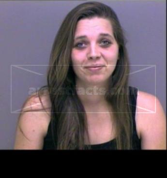 Katlynn Renee Massey