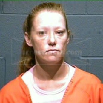 Donna Ann Spence