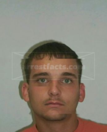 Sammuel Blake Pursley