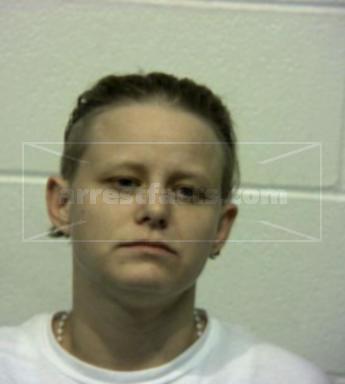 Wendy Mae Weatherford