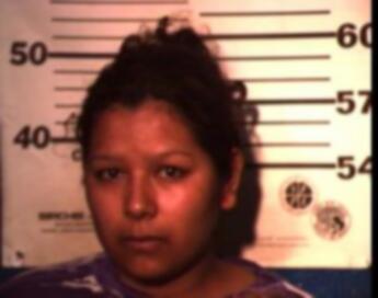 Monica Elizabeth Briceno Rodriguez