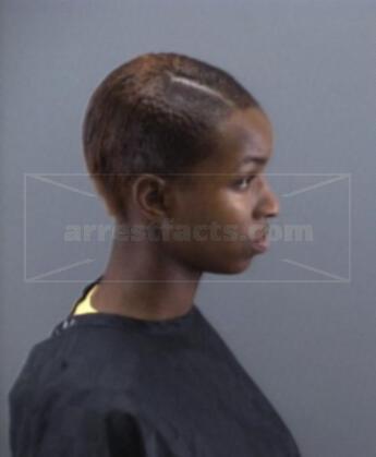 Tamiko Treshaun Smith