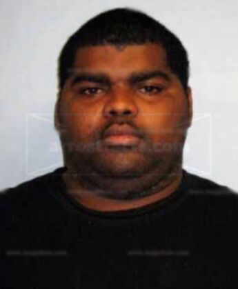 Jordon Shanquial Brown