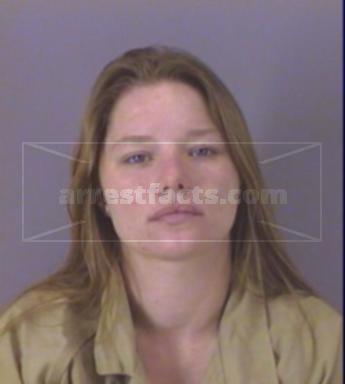 Amy Nacole Hulsey
