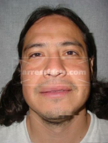 Omar Mendoza