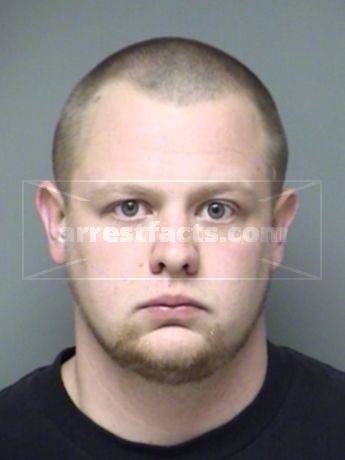 Jared Blake Boswell