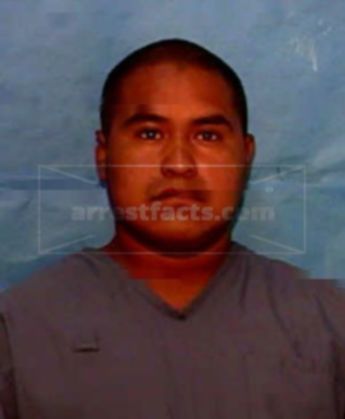 Martin Hernandez