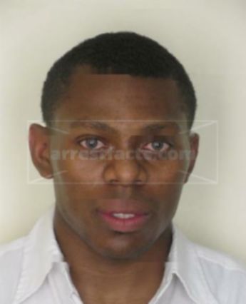 Adonijah Ishmel Davis
