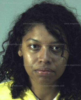 Frances Lee Daniels