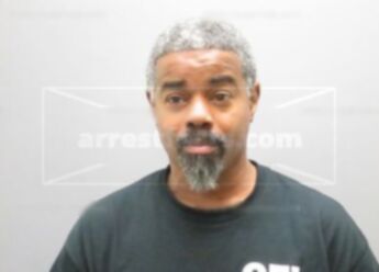 Preston Leon Robinson