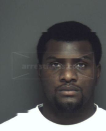 Tyral Demetrius Murray