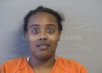 Shakerah M Woodson