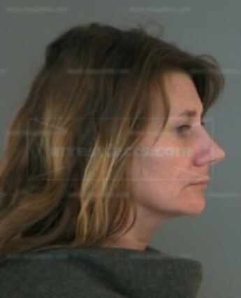 Stacey Lynn Huggins