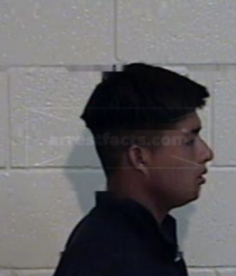 Jail Alejos Sanchez