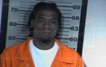 Larenzo Jerome Morgan