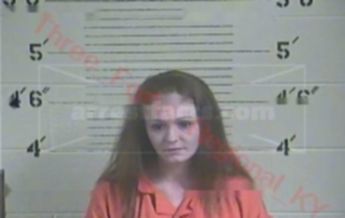 Ashley Dawn Allen