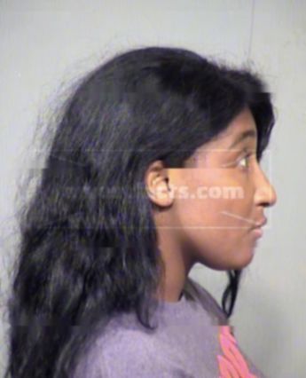 Lenora Ragene Lee Weaver