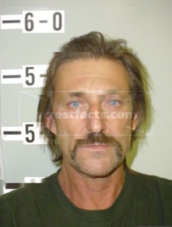 Kenneth Charles Gregory