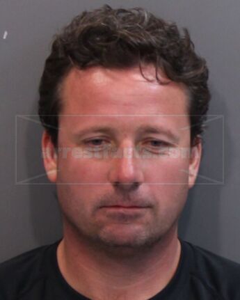 Christopher Todd Long