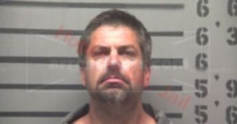 David Thomas Brackney