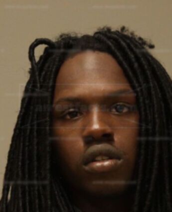 Keayr Aaronsamuel Griffin