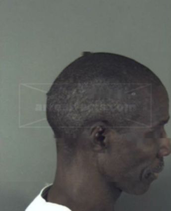 Anthony Jerome Mcwhorter