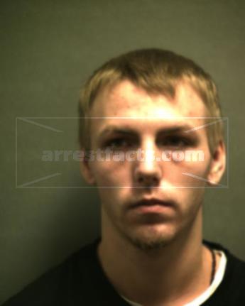 Rowdy Chase Holt