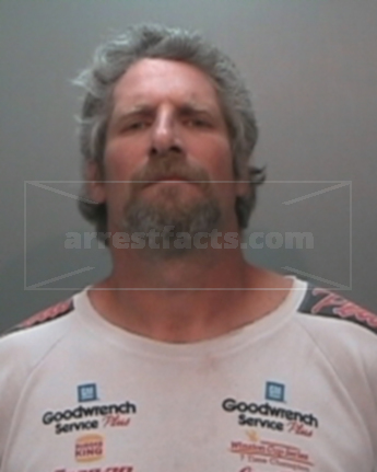 Terry Dean Miller