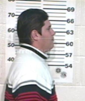 Josue Villarreal