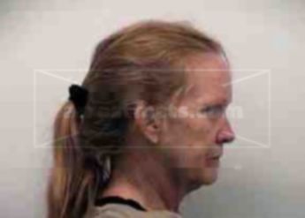 Susan Kimberly Lewis