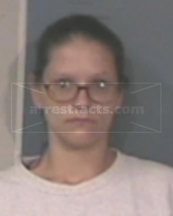 Jennifer Marie Swift