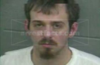 Michael Allen Reynolds
