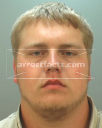 Ryan Brady Melton