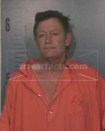 George Malcolm Carmichael
