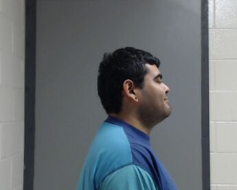 Brandon Rene Castillo Rivera