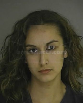 Cierra Blanca Beltran