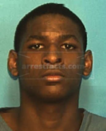 Yarnell Rashard Bagley