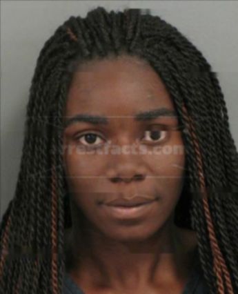 Shaquilla Reynolds