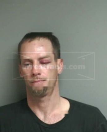 Guy Richard Collins