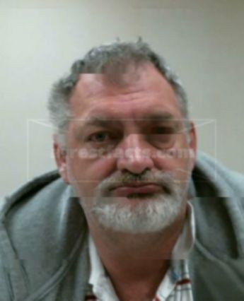 Peter James Rackley