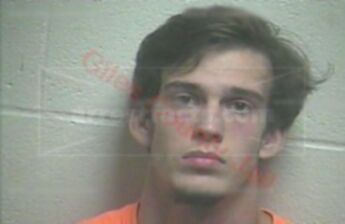 Corey James Smith