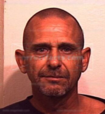 Richard Marshall Mcgaugh